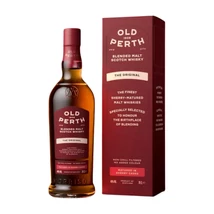 Old Perth Original whisky DRS (0,7L / 46%)