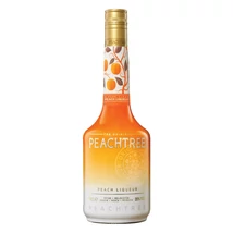 De Kuyper Peachtree őszibaracklikőr DRS (0,7L / 20%)