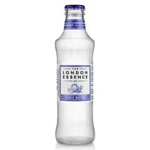 London Essence Grapefruit &amp; Rosemary Tonic Water DRS (0,2L)