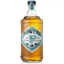 Powers Three Swallow Single Pot Still whiskey DRS (0,7L / 40%)