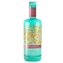 Silent Pool Rose gin (0,7L / 43%)