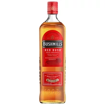 Bushmills Red Bush whiskey (0,7L / 40%)