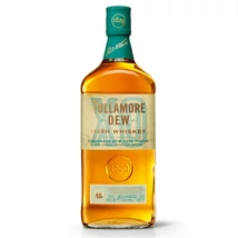 Tullamore Dew Caribbean Rum Cask Finish whiskey (0,7L / 43%)