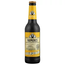 Szent András Napkincs búzasör DRS (0,33L / 4,9%)