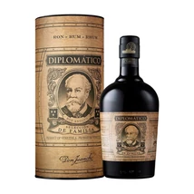 Diplomatico Selección de Familia rum DRS (0,7L / 43%)