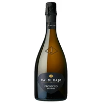 Ca di Rajo Prosecco Extra Dry DRS (0,75L)