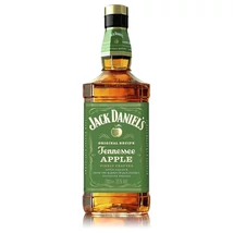 Jack Daniel&#039;s Apple whiskey DRS (0,7L / 35%)