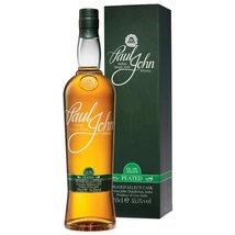 Paul John Peated whisky (0,7L / 55,5%)