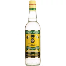 Wray &amp; Nephew Overproof rum (0,7L / 63%)