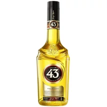 Licor 43 DRS (0,7L / 31%)