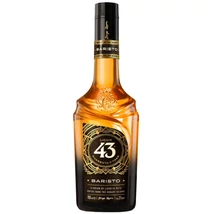 Licor 43 Baristo (0,7L / 31%)