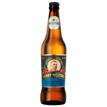 Westons Medium Sweet cider (0,5L / 4,5%)