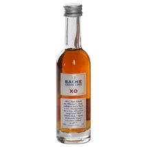 Bache-Gabrielsen XO Fine Champagne cognac mini (0,05L / 40%)