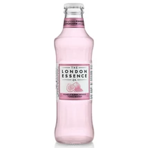 London Essence Pomelo &amp; Pink Pepper Tonic Water DRS (0,2L)