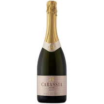 Kárásztelek Carassia Rosé Brut DRS (0,75L)