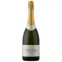 Kárásztelek Carassia Blanc De Blancs Brut DRS (0,75L)