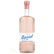 Kapriol Grapefruit&amp;Hibiscus gin (0,7L / 40,7%)