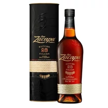 Zacapa Centenario No.23 rum DRS (1L / 40%)