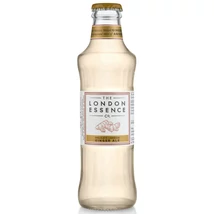 London Essence Ginger Ale (0,2L)
