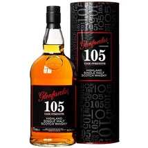 Glenfarclas 105 Cask whisky (1L / 60%)