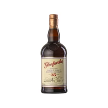 Glenfarclas 35 éves whisky (0,7L / 43%)