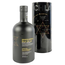 Bruichladdich Black Art 04.1 (0,7L / 49,2%)