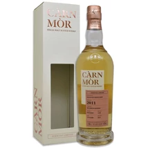 Macduff 10 éves Cárn Mór Strictly Limited whisky (0,7L / 47,5%)