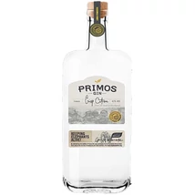 Primos Citrus gin (0,7L / 43%)