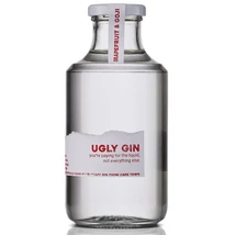 Ugly gin DRS (0,5L / 43%)