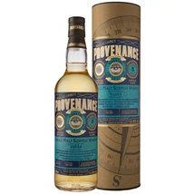 Arran 8 éves Provenance Coastal Collection whisky (0,7L / 46%)