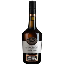 Christian Drouin calvados 1995 (0,7L / 40%)