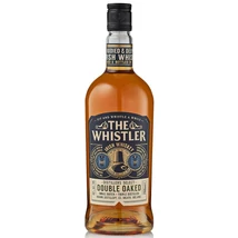 The Whistler Double Oaked whiskey DRS (0,7L / 40%)