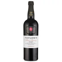 Taylor’s Fine Tawny Port (0,75L)