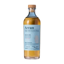 Arran Barrel Reserve whisky DRS (0,7L / 43%)