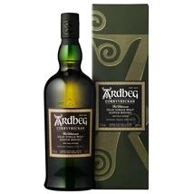 Ardbeg Corryvreckan whisky DRS (0,7L / 57,1%)