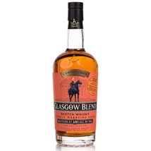 Compass Box Glasgow Blend Marrying Cask WhiskyNet Edition whisky (0,7L / 49%)