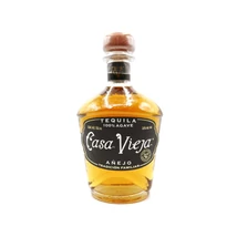 Casa Vieja Anejo tequila (0,7L / 38%)