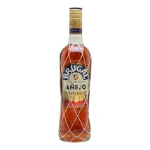 Brugal Anejo rum (0,7L / 38%)