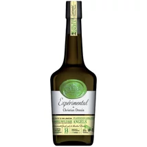 Christian Drouin calvados 14 éves Long Pond Angels (0,7L / 45%)