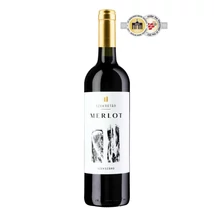 Szekretár Merlot 2019 (0,75L)