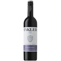 Takler Kékfrankos 2021/2023 (0,75L)