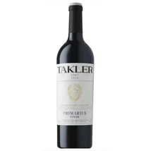 Takler Syrah Primarius 2018 (0,75L)