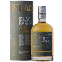 Bruichladdich 2014 Islay Barley whisky DRS (0,7L / 50