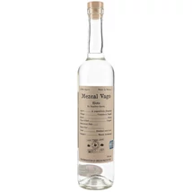 Vago Elote - Aquilino mezcal (0,7L / 49,9%)