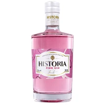 Historia Pink gin (0,7L / 42%)