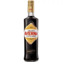Averna Amaro Siciliano keserűlikőr DRS (1L / 29%)