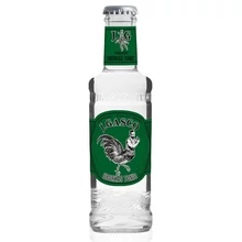 J.Gasco Uborkás Tonic DRS (0,2L)
