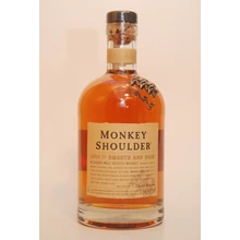 Monkey Shoulder Mini (0,05L / 40%)