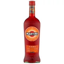 Martini Fiero vermouth DRS (1L / 14,9%)