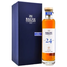 Bache-Gabrielsen Vintage 1988 24 éves Fins Bois cognac (0,7L / 40,8%)